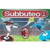 Giochi Preziosi Subbuteo Playset Milano