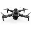 AS Hobby Italia Drone RC LYZRC L900 SE MAX GPS 4K WiFi 5G FPV Brushless Nero - Drone Pieghevole con Return Home