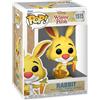 Funko Pop! Disney: WTP - Rabbit - Winnie The Pooh - Figura in Vinile da Collezione - Idea Regalo - Merchandising Ufficiale - Giocattoli per Bambini e Adulti - TV Fans - Figura per i Collezionisti