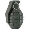 Zhongren Bombe a mano Giocattolo dell'esercito tattico CS Airsoft Grenade Giocattoli Gioco di battaglia Gioco di ruolo Vestito Playset regalo per 14+