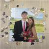 Desdira Puzzle Fotografico Personalizzato per Adulti - Puzzle con Foto Personalizzata, Regalo per Coppie, Famiglia, Matrimonio, Compleanno, Natale, Quadrato