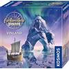 Kosmos Cartaventura Vinland