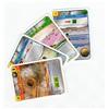 Ghenos Games terraforming mars - promo cards 1 (4 carte)