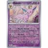 Pokémon Pokemon - Espeon 033/131 Prismatic Evolutions - Carta singola Reverse Foil