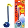 Otamatone [Edizione Inglese] - Strumento Musicale Elettronico Giapponese, Sintetizzatore Portatile di Cube/Maywa Denki dal Giappone - Ninja