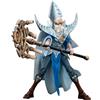JOYTOY Warhammer 40K 1/18 Action Figure Stormcast Eternals The Blacktalons Lorai, Bambino dell'Abisso
