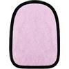 Generico togli sabbia mare, rimuovi sabbia da spiaggia, blue/pink Travel Gloves Cleaner, Sand Wipe Off Mitts for Beach, for Travel Volleyball Sandboxes Summer Family Vacation Trip Pool Outdoor Kids Adult