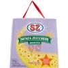 Sz - Senza Zucchero Dolce di Natale con Uvetta - 750 G