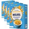Misura Cornflakes Dolcesenza | Mais Italiano | Senza Zuccheri Aggiunti | Confezione da 1400 gr