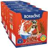 Caffè Borbone Dj Gusto Ciok - 16 Capsule - Compatibili con macchine ad uso domestico Nescafè®* Dolce Gusto®* (Confezione da 4)