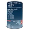 TREK'N EAT Pollo Tikka Masala-EL | Cibo di Emergenza per 4 Porzioni | Durata di conservazione 15 anni | Scorte di Emergenza, Cibo per Attività all'Aperto | Ingredienti Naturali, Liofilizzato