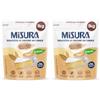 MERISANT Misura Pasticceria Stevia Dolcificante in Cristalli Finissimi, Sostitutivo Dello Zucchero Semolato, Zero Calorie, Senza Glutine, Origine Naturale, Dolcificante Vegano Ideale per Dolci, 1 kg