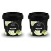 Bembo Qualità d'Autore Wasabi in Polvere 70 g - Preparato a Base di Rafano per Sushi e Poke - Gusto Piccante Intenso - Facile da Preparare - Senza Glutammato (Confezione da 2)