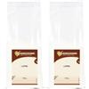 BONGIOVANNI FARINE E BONTA' NATURALI Lupini 500g (Confezione da 2)