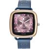 TOUS Reloj Smartwatch 300358086 D-Connect Acero, Classico