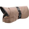 HUNTER Cappottino per Cani Denali, 60 cmtaupe