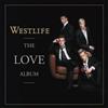 Westlife The Love Album (CD) Album
