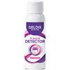 GELDIS Plaque Detector Collutorio Rilevatore Di Placca Dentale Liquido, Rivelatore Di Placca Recente E Stratificata Per Igiene Orale, Con Xilitolo, 100 ml