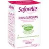 Saforelle Lipid-Enriched Bar Cleanser 100G per cura della pelle, formato pratico