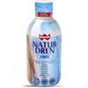 Winter NATUR DREN FORTE - Drenante Forte Drenaggio Linfatico 500ml - Anticellulite Cellulite Gambe Ritenzione Idrica - Linfodrenaggio Detox Diuretico Tarassaco Ananas Tè Verde - Winter
