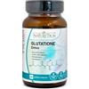 Naturetica Glutatione Detox 60 Capsule da 723 mg