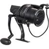 Penn Affinity III Longcast - Mulinello, Nero, 8000 Spod