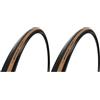 Michelin Lithion 4 Classic 3x60 TPI 700C X 30 Road Tyre 700C x 32
