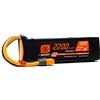 Spektrum-2200 2200 mAh 3S 11,1 V Smart G2 LiPo 100C IC3, Multicolore, SPMX223S100