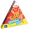HABA Learning Star Parola & Immagine - Gioco educativo per lettere e apprendimento rumoroso: aiuto per l'apprendimento tedesco per la scuola elementare, l'inizio della scuola e la promozione delle