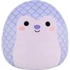 Squishmallows SQCR08587 Dorinda - Peluche ufficiale Jazwares, morbidissimo, 30 cm