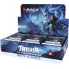 Magic: The Gathering Tarkir: La Dracotempesta - Confezione di buste di gioco (Versione Italiana)