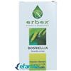 Erbex Boswellia Integratore 100 Capsule