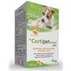 Cortipet Perle Maxi Integratore Irritazioni Cutanee Veterinaria 60 Perle