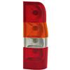 V-MAXZONE PARTS Fanale posteriore destro compatibile con Ford Transit 2000 2001 2002 2003 2004 2005 2006 VT847P Lato Destro Fanale Posteriore Fanale Posteriore Lato Passeggero Rosso Bianco