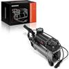Frankberg Compressore per sospensioni pneumatiche 7L0698007D | Compatibile con: C.a.y.e.n.n.e 9PA, C.a.y.e.n.n.e 955, T.o.u.a.r.e.g 7L6 7L7 7LA