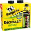 BARDAHL - Confezione decrassante motore benzina 5 in 1, 300 ml