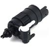 Viviance Pompa liquido lavavetri 7700430702 compatibile con Renault Megane Clio Laguna Kangoo Scenic Espace Twingo - 1 PEZZO