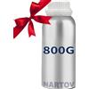Nartov Polimero Liquido Fari 800g, Lucida Fari Auto, Rinnova Fari Auto per Fari Strumento di Riparazione Rinnova Fari Auto per Fari Per la Riparazione Crepe/sfocatura/Graffi (Non è un set)