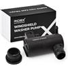 RIDEX 794W0024 Pompa acqua lavaggio Pulizia cristalli Compatibilità con PEUGEOT 205 II 20A/C