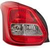 EDA PREMIUM auto FANALE POSTERIORE Sinistra 3567053R00 compatibile per SUZUKI SWIFT 2017-, ECE