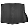 IMJ-Global Vasca Baule Auto dryZone su Misura Compatibile con Mercedes-Benz CLA C117 2013-2019, Proteggi bagagliaio Gomma TPE per Migliorare Look e Sportività, Tappetino Premium in TPE Durevole