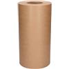 ITALKO Rotolo di carta di copertura, 30 cm x 260 m, 45 g/m², colore marrone, per lavori di verniciatura auto, carta per pittori, imballaggi, stencil, pellicola di copertura, nastro, plotter