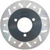 INTMOTO Dischi Freno Moto ROTORE PIASTRA FRENO A DISCO MOTO 190MM PER SYM FIDDLE II/III ORBIT SYMPLY50/150 Per BWS PER MBK PER BOOSTER 45121-AAA-0000