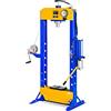 MSW Motor Technics - MSW-WP-30T-P - Pressa idropneumatica per Officina Meccanica