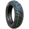 Kyoto Pneu 120-70-12 Kyoto pour Scooter Malaguti 50 F12 Lc Euro2 2006 AV Neuf