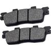 Road Passion Posteriori Pastiglia Freno Compatibile con KAWASAKI J300 ABS 2014-2021 R/ J300 Special Edition ABS 2014-2021 R/Velvet 125/150 Touring 2008-2011 R