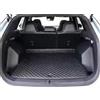 Generico Per Omoda 7 Per Shs C7 Per Phev 2026 Accessori Auto Coperture Automobili Proteggi Tappeti Posteriori Impermeabili Prodotti Tappetino Bagagliaio Posteriore(1pcs black)