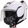 CABERG Trip Mono Casco pieghevole M in bianco