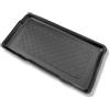 Mossa Vasca Baule Compatibile con Fiat 500e Hatchback (11.2020- ) - Tappetino per Bagagliaio - Tappeto Bagagliaio per Auto - G