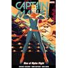 Tara Butters Captain Marvel Volume 1: Rise of Alpha Flight (Tascabile)